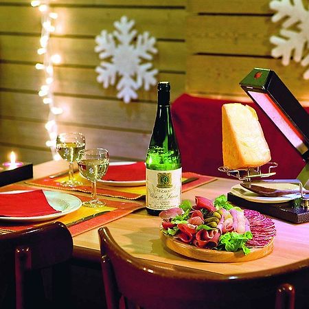 Apartament Belambra Clubs Arc 2000 - L'Aiguille Rouge Les Arcs  Zewnętrze zdjęcie