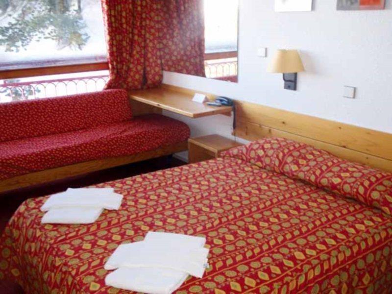 Apartament Belambra Clubs Arc 2000 - L'Aiguille Rouge Les Arcs  Zewnętrze zdjęcie