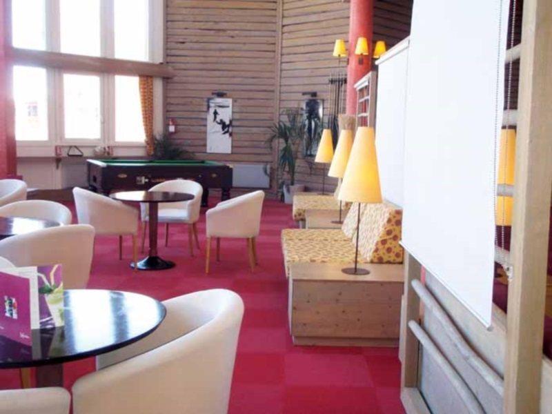Apartament Belambra Clubs Arc 2000 - L'Aiguille Rouge Les Arcs  Zewnętrze zdjęcie
