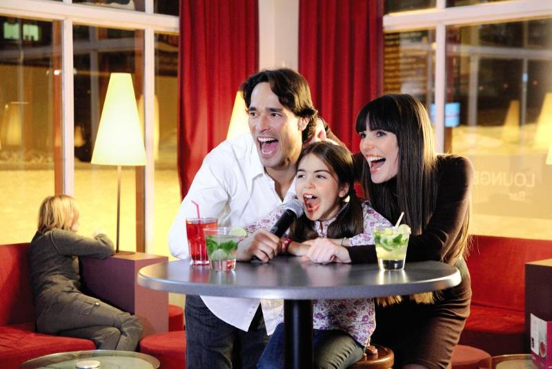Apartament Belambra Clubs Arc 2000 - L'Aiguille Rouge Les Arcs  Zewnętrze zdjęcie