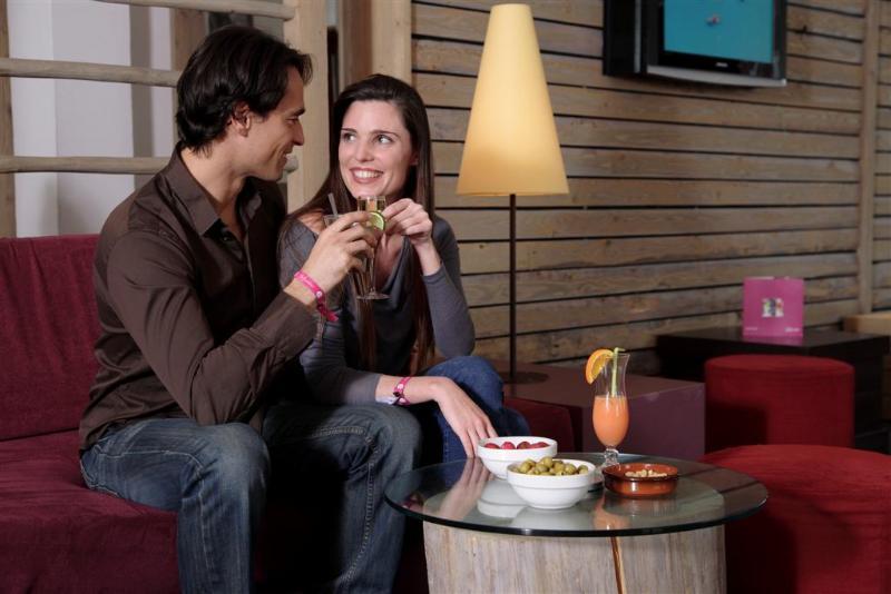 Apartament Belambra Clubs Arc 2000 - L'Aiguille Rouge Les Arcs  Zewnętrze zdjęcie
